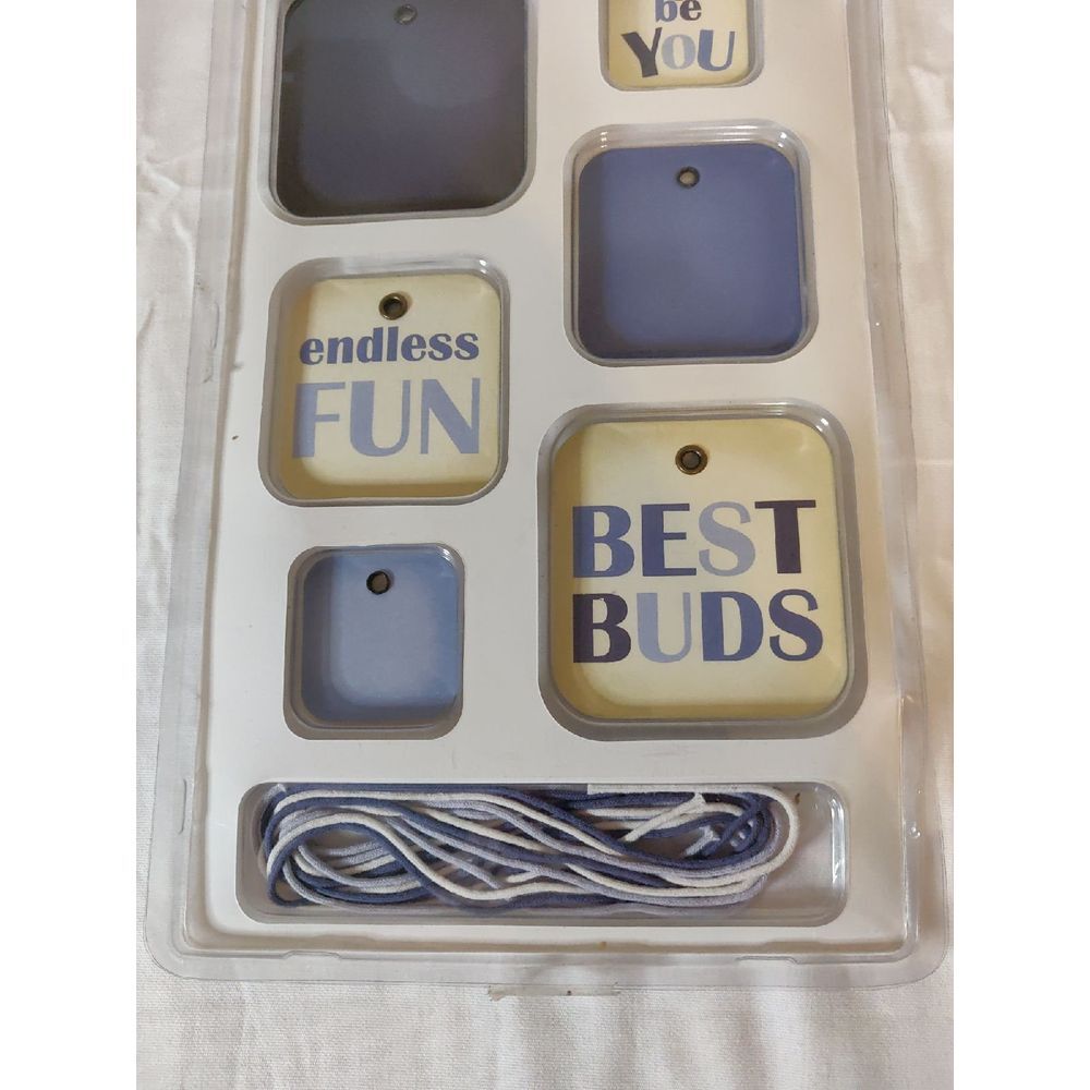 We R Memory Keepers Tag-Line Retro Pack - Picture 6 of 6